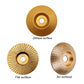 🔥 BUY 1 GET 1 FREE! ⚙️ Grinding Wheel for Angle Grinder – Durable, fast cutting & compatible with most angle grinders – ideal for metal and stone 🛠️