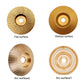 🔥 BUY 1 GET 1 FREE! ⚙️ Grinding Wheel for Angle Grinder – Durable, fast cutting & compatible with most angle grinders – ideal for metal and stone 🛠️