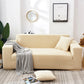 🛋️ 50% OFF NOW! 🧵 Jacquard Knitted Stretch Sofa Cover – Anti-Slip, Soft Fabric & Universal Fit 🏠