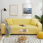 🛋️ 50% OFF NOW! 🧵 Jacquard Knitted Stretch Sofa Cover – Anti-Slip, Soft Fabric & Universal Fit 🏠