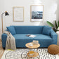 🛋️ 50% OFF NOW! 🧵 Jacquard Knitted Stretch Sofa Cover – Anti-Slip, Soft Fabric & Universal Fit 🏠