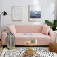🛋️ 50% OFF NOW! 🧵 Jacquard Knitted Stretch Sofa Cover – Anti-Slip, Soft Fabric & Universal Fit 🏠