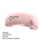 👓 60% OFF NOW ! 🎵 Smart Music Eye Massager with Heat – Soothing Vibration, Bluetooth Connectivity & Portable Design 😌
