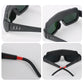 🕶️ 50% OFF NOW ! ☀️ Solar-Powered Auto-Light-Changing Welding Glasses – Adaptive Lens, UV Protection & Comfortable Fit ⚡