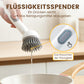 🍽️ BUY 2, GET 1 FREE! 🧽 Rotating Cleaning Brush – Long Handle, Gentle Scrubbing & Effortless Pot/Dish Cleaning 💦