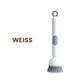 🍽️ BUY 2, GET 1 FREE! 🧽 Rotating Cleaning Brush – Long Handle, Gentle Scrubbing & Effortless Pot/Dish Cleaning 💦