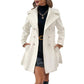 🧥 68% OFF NOW ! ✨ Women's Casual Double-Breasted A-Line Coat – Flattering Fit, Premium Fabric & Versatile Style ⚡