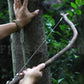 🪚 BUY 2 GET 1 FREE ! ⚡ Survival Gear Stainless Steel Wire Saw – Lightweight, Durable & Multi-Purpose for Outdoor 🔥