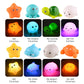 🛁 50% OFF NOW ! 🎉 Luminous Animal Toys – Makes Bath Time a Party, Floating & Glowing Fun for Kids ✨