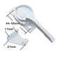 🔐 50% OFF NOW ! 🏠 Crescent Sash Window Lock Replacement Set – Enhanced Security, Easy Install & Weather Resistant ✨
