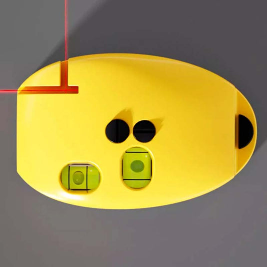 📏 50% OFF NOW! 🔦 90 Degree Right Angle Infrared Laser Level – Self-Leveling, High Accuracy & Perfect for Tiling, Framing & DIY Projects 🛠️