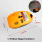 📏 50% OFF NOW! 🔦 90 Degree Right Angle Infrared Laser Level – Self-Leveling, High Accuracy & Perfect for Tiling, Framing & DIY Projects 🛠️