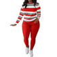 👚 60% OFF NOW ! ✨ 2-Piece Set for Women in Casual Style – Soft & Stretchy Fabric, Relaxed Fit & Perfect for Loungewear 🛋️