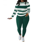 👚 60% OFF NOW ! ✨ 2-Piece Set for Women in Casual Style – Soft & Stretchy Fabric, Relaxed Fit & Perfect for Loungewear 🛋️