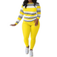 👚 60% OFF NOW ! ✨ 2-Piece Set for Women in Casual Style – Soft & Stretchy Fabric, Relaxed Fit & Perfect for Loungewear 🛋️
