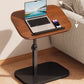 🪑 50% OFF NOW! ⏰ C-Shape Side Table with 360° Swivel Tray & Height Adjustable 45–80cm – Space-saving, sturdy & perfect for sofas, beds or tight corners – ideal for laptop, snacks or coffee ☕