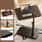 🪑 50% OFF NOW! ⏰ C-Shape Side Table with 360° Swivel Tray & Height Adjustable 45–80cm – Space-saving, sturdy & perfect for sofas, beds or tight corners – ideal for laptop, snacks or coffee ☕