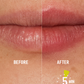 💄 BUY 1 GET 1 FREE! 🎉 Invisible Extreme Plumping Lip Liner – Undetectable, Long-Lasting & Volumizing 💋📦