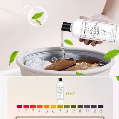 🧶 BUY 2 GET 1 FREE! 🎉 Wool Fluffiness Restorer – Revives Fibers, Easy to Use & Long-Lasting Effect 👚📦