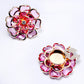 💎 BUY 2 GET 1 FREE! 🎉 Rhinestone Floral Cufflink & Brooch – Chic, Elegant & Versatile Accessory ✨📦