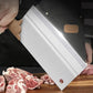 🔪 50% OFF NOW! ✨ Hand Forged High Carbon Steel Chef Knife – Rust-resistant, razor-sharp & versatile – Perfect for all kitchen prep & slicing 🍳
