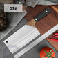 🔪 50% OFF NOW! ✨ Hand Forged High Carbon Steel Chef Knife – Rust-resistant, razor-sharp & versatile – Perfect for all kitchen prep & slicing 🍳