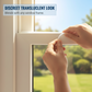 🪟 BUY 2 GET 1 FREE! ✨ 1M Sealing Strip – Soundproofing, Dust-Proofing & Flexible for Windows/Doors 🏠