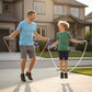 🏃‍♂️ BUY 2 GET 1 FREE! ✨ LED Jump Rope for Kids – Cool Light Show, Adjustable Length & Durable Design for Active Play 🌟
