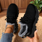 👟 60% OFF NOW! 👩 Women‘s Winter Shoes – Warm, Comfortable & Breathable – All-Day Wear & Versatile Style 🧦