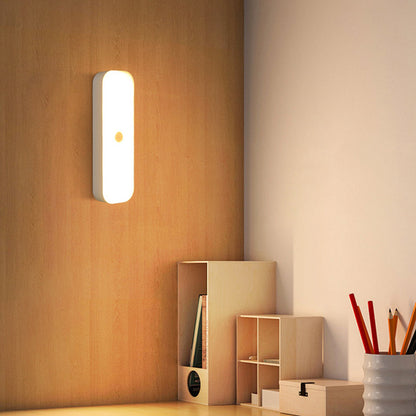 💡 50% OFF NOW! 🔦 LED Motion Sensor Light – Auto On/Off, Battery/Solar Powered & Easy Installation 🏠
