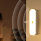 💡 50% OFF NOW! 🔦 LED Motion Sensor Light – Auto On/Off, Battery/Solar Powered & Easy Installation 🏠