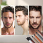 🧔 BUY 1 GET 1 FREE! ✏️ Waterproof 4-Tip Beard & Eyebrow Pen – Smudge-Proof, Natural Look & Long-Lasting 🌟