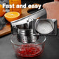 🥔 BUY 2 GET 1 FREE! 🍹 AEX Multifunctional Stainless Steel Press – For Potatoes, Juice & Food – Heavy-Duty, Easy Clean & Efficient ✨