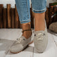 👟 60% OFF NOW! 💃 Women's Casual Loafers – Comfort Fit, Slip-On Design & Versatile for Everyday ✨