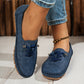 👟 60% OFF NOW! 💃 Women's Casual Loafers – Comfort Fit, Slip-On Design & Versatile for Everyday ✨