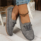 👟 60% OFF NOW! 💃 Women's Casual Loafers – Comfort Fit, Slip-On Design & Versatile for Everyday ✨