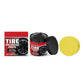🚗 BUY 2 GET 1 FREE! ⏳ Wheel Shine Balm with Sponge Applicator – Long-lasting wet look, repels brake dust & safe for all wheel types – easy to apply 🛞