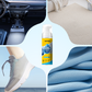 🚗 BUY 3 GET 1 FREE! 💞 Powerful & Multipurpose Car Interior Foam Cleaner – Deep cleaning, stain removal & fresh scent 🥳