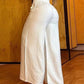 👖 60% OFF NOW! ✨ Women‘s High-Waist Wide-Leg Trousers – Belted Accent, Versatile Look & Comfortable Fit 💃