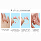 💍 50% OFF NOW! 🛠️ Ring Adjuster for Loose Rings – Invisible & No Glue Needed – Soft silicone, comfy fit & keeps heirlooms secure – perfect for changing finger sizes 👵💕