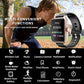 ⌚ 60% OFF NOW! 📲 Smart Sports Watch – Bluetooth Calls, Heart Rate Monitor & 7-Day Battery Life 🏃‍♂️