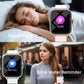 ⌚ 60% OFF NOW! 📲 Smart Sports Watch – Bluetooth Calls, Heart Rate Monitor & 7-Day Battery Life 🏃‍♂️