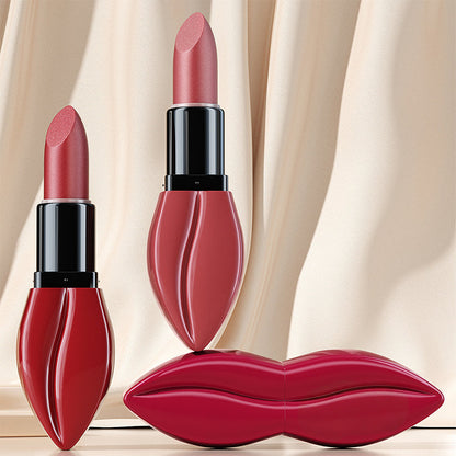 💄 50% OFF NOW! ✨ Matte Liquid Lipstick – Long-Lasting, Non-Drying & Rich Pigment Colors 💋