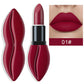 💄 50% OFF NOW! ✨ Matte Liquid Lipstick – Long-Lasting, Non-Drying & Rich Pigment Colors 💋