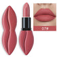 💄 50% OFF NOW! ✨ Matte Liquid Lipstick – Long-Lasting, Non-Drying & Rich Pigment Colors 💋
