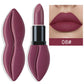 💄 50% OFF NOW! ✨ Matte Liquid Lipstick – Long-Lasting, Non-Drying & Rich Pigment Colors 💋