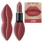 💄 50% OFF NOW! ✨ Matte Liquid Lipstick – Long-Lasting, Non-Drying & Rich Pigment Colors 💋