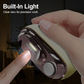 ✂️ 50% OFF NOW! 💅 2-in-1 Smart Electric Nail Clipper & Polisher – Safe cutting, smooth polishing & LED light – Perfect for salon-quality nail care at home ✨