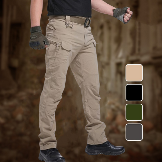 🚶 60% OFF NOW! 🏙️ Urban Tactical Pants – Slim Fit, Secure Hidden Pockets & 4-Way Stretch for Total Mobility ⚡