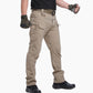 🚶 60% OFF NOW! 🏙️ Urban Tactical Pants – Slim Fit, Secure Hidden Pockets & 4-Way Stretch for Total Mobility ⚡